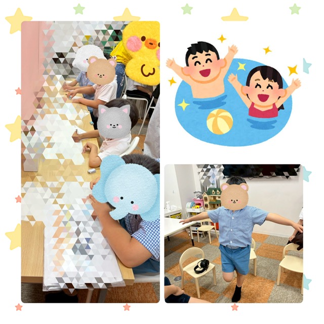 【南堀江】放デイ児発管ブログ✨