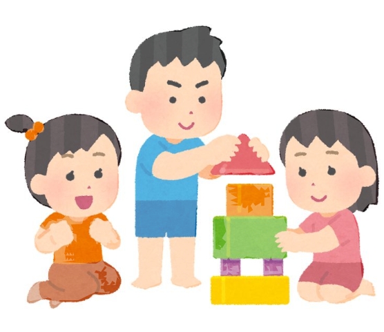 【西長堀児発】児発管ブログ