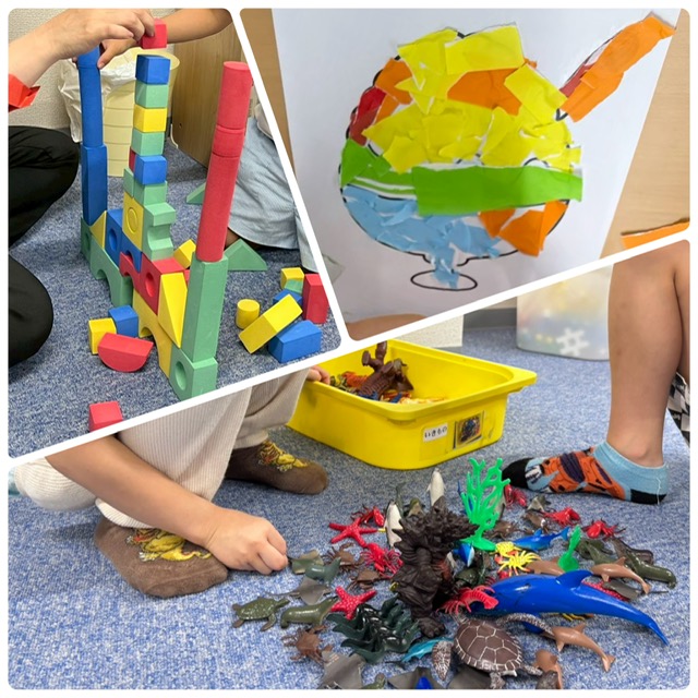 【ハッピープラス南堀江】児発管ブログ👩‍🏫
