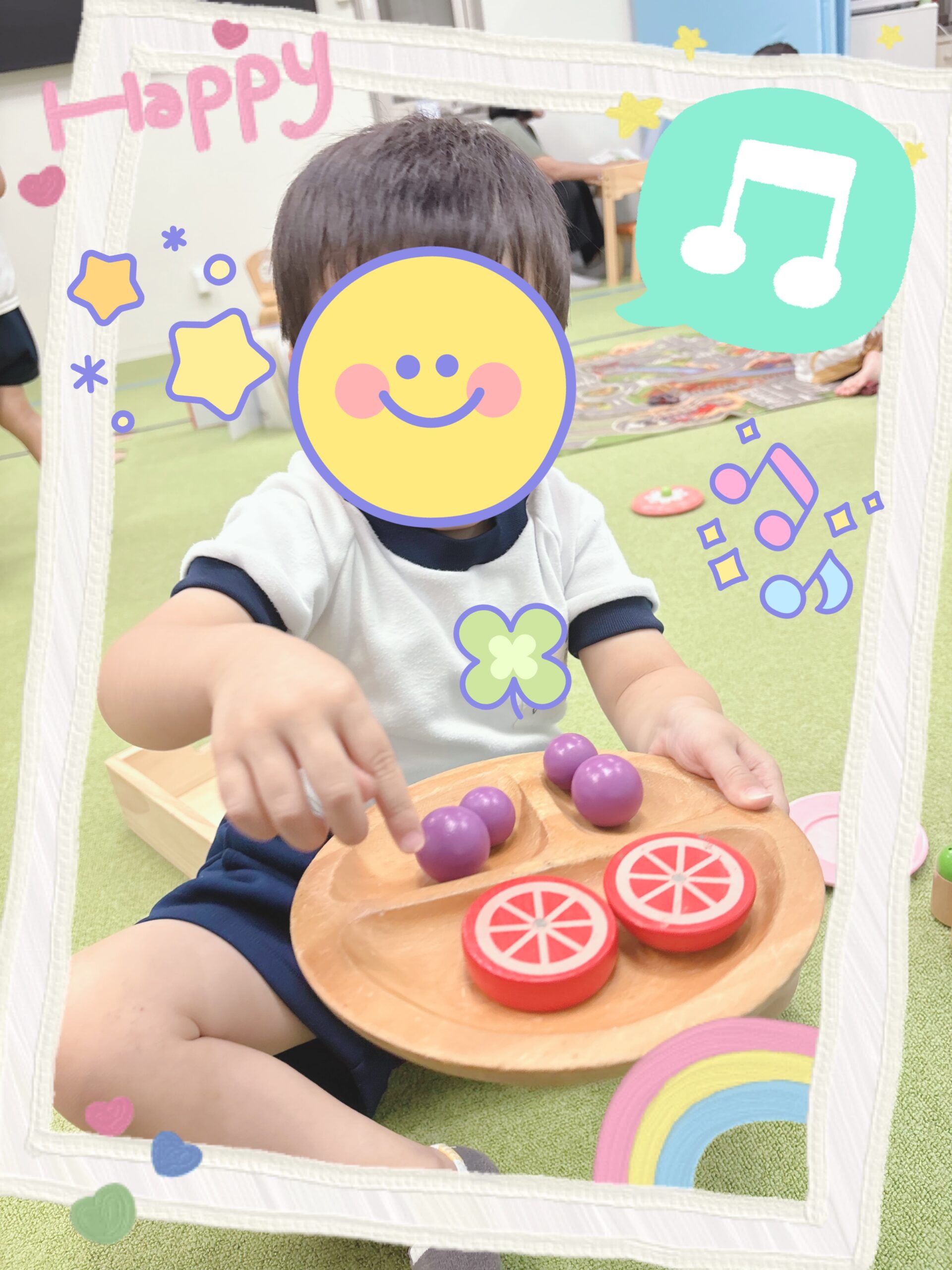【南堀江】児童発達支援　児発管ブログ🍀