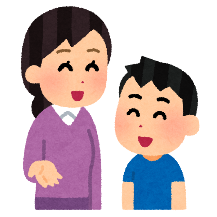 【南堀江】児童発達支援　言語療育🗣️